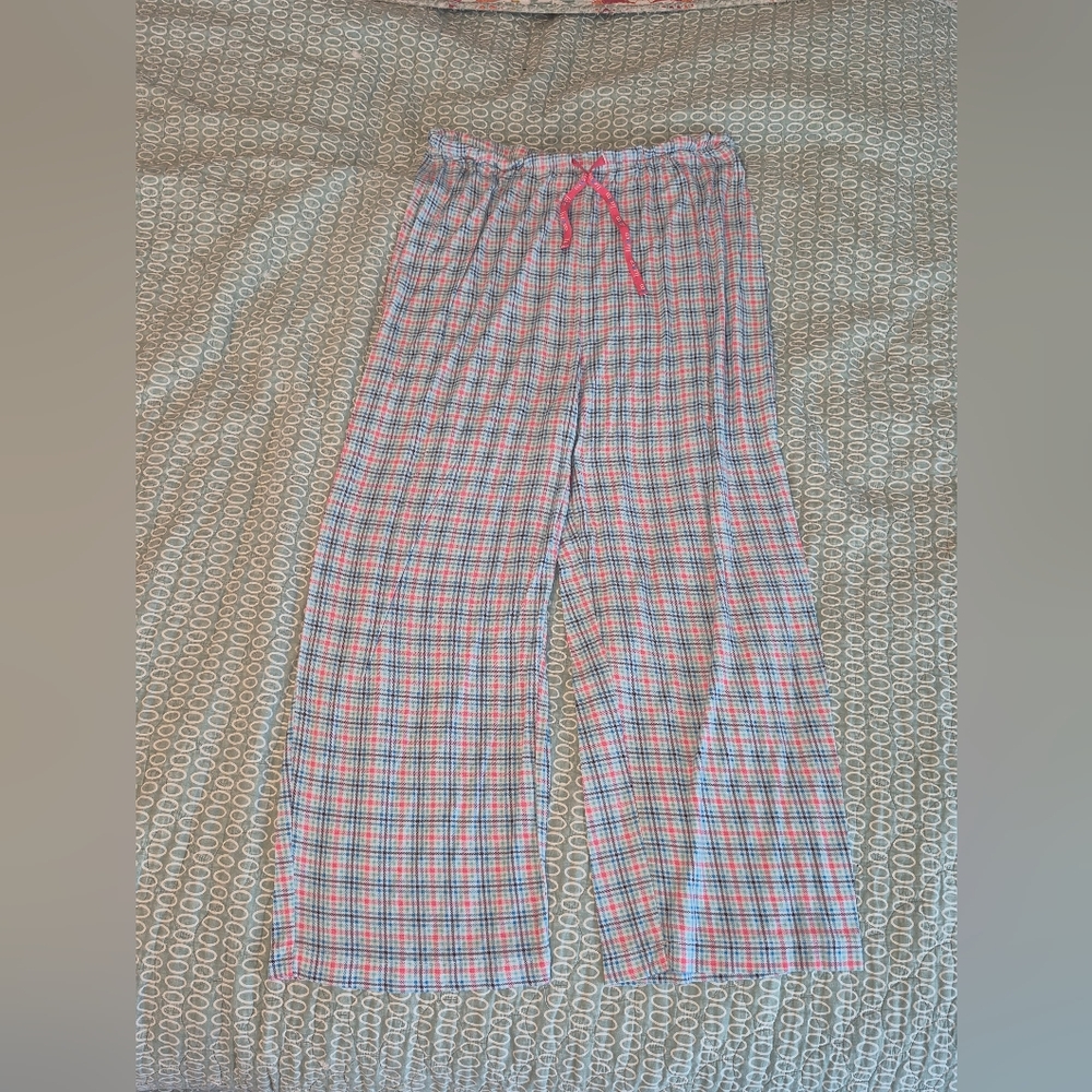 Pink Sleepwear Set - Picture 8 of 13